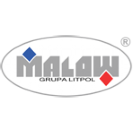 Метално шкафове Malow