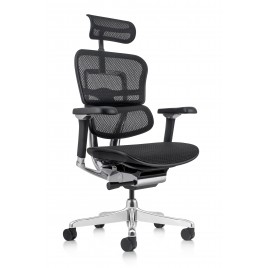 Ергономичен стол Antares ERGOHUMAN 2 LUXURY Ергономичен стол Antares ERGOHUMAN 2 LUXURY
