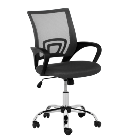 Работен офис стол Carmen 7050-1 LUX Работен офис стол Carmen 7050-1 LUX