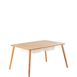 Маса за рисуване WOODBA