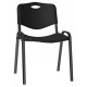 ISO PLASTIC BLACK - K-02 ISO PLASTIC BLACK - K-02