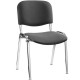 ISO CHROME C - C38 Посетителски столове ISO CHROME C - CAGLIARI | C38 - C38