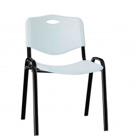 Iso Plastic Black - K-05