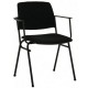 ISIT ARM BLACK C - C11 Посетителски столове ISIT ARM BLACK C - CAGLIARI | C11 - C11