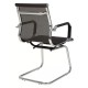 Посетителски столове SLIM NET LB CF CHROME