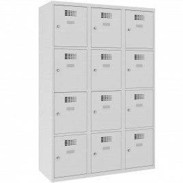 МЕТАЛЕН ШКАФ SUS 434 W МЕТАЛЕН ШКАФ SUS 434 W