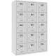 МЕТАЛЕН ШКАФ SUS 435 W - RAL 7035 LIGHT GREY MALOW МЕТАЛЕН ШКАФ SUS 435 W - RAL 7035 LIGHT GREY MALOW