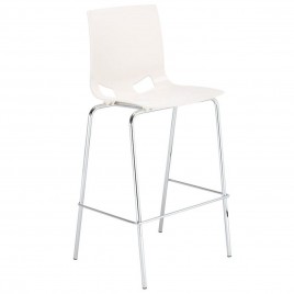 FONDO HOCKER - GLOSS WHITE FONDO HOCKER - GLOSS WHITE