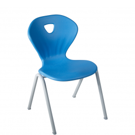 УЧЕНИЧЕСКИ СТОЛ KORI 4L NEW - S - СИН ПП