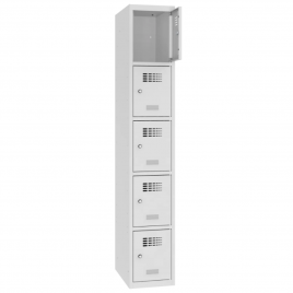 МЕТАЛЕН ШКАФ SUS 315 W МЕТАЛЕН ШКАФ SUS 315 W