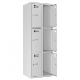 МЕТАЛЕН ШКАФ SUS 323 W МЕТАЛЕН ШКАФ SUS 323 W