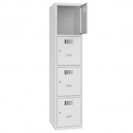 МЕТАЛЕН ШКАФ SUS 414 W МЕТАЛЕН ШКАФ SUS 414 W