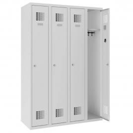 МЕТАЛЕН ГАРДЕРОБ SUM 340 W МЕТАЛЕН ГАРДЕРОБ SUM 340 W