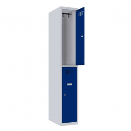 Метален гардероб SUS 312 W Метален гардероб SUS 312 W