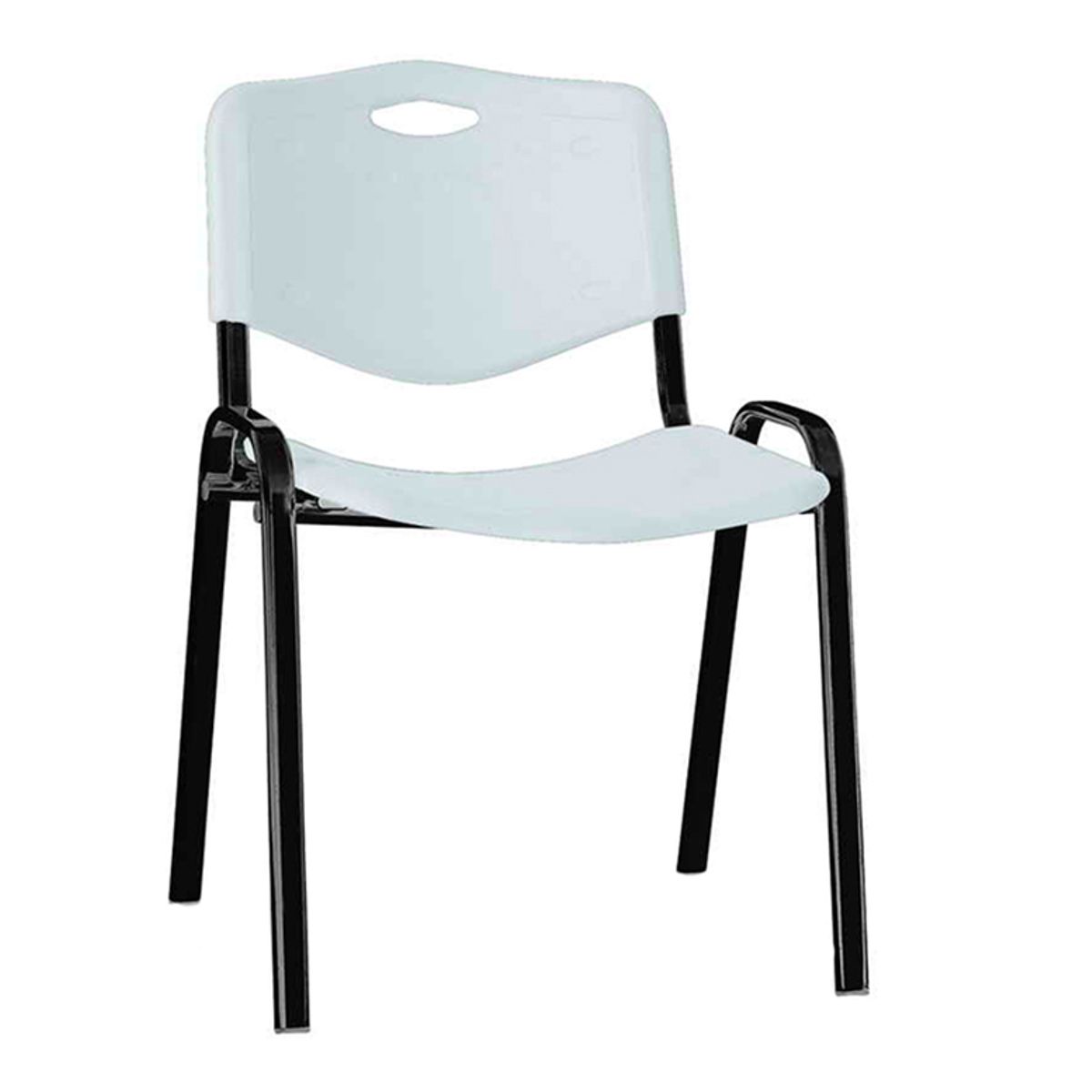 Iso Plastic Black - K-05