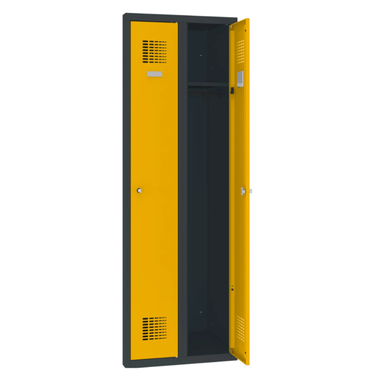 Метален гардероб Sum 320 W